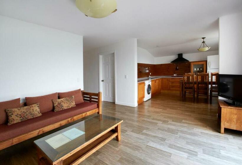 Club Es Jecheon Resort