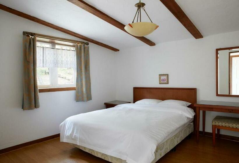 Club Es Jecheon Resort