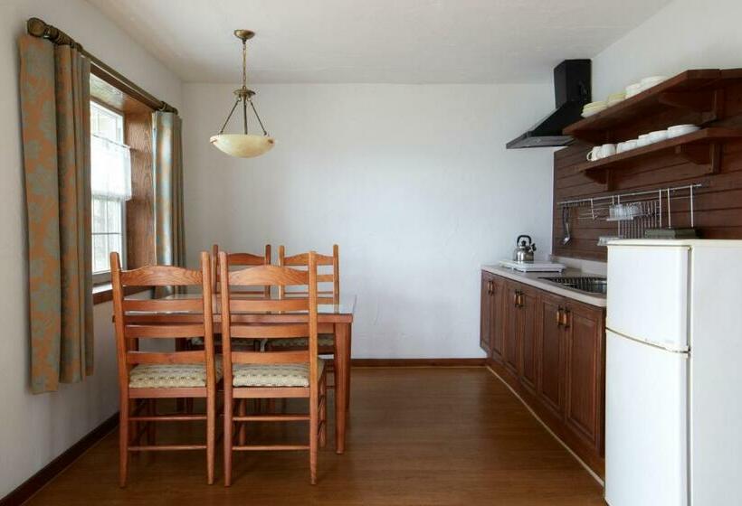 Club Es Jecheon Resort