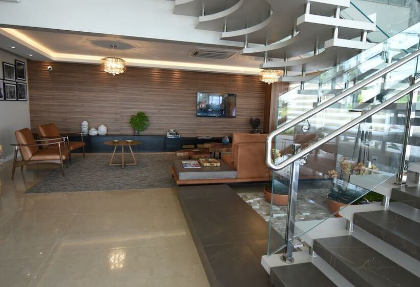 Figueiras Hotel & Eventos