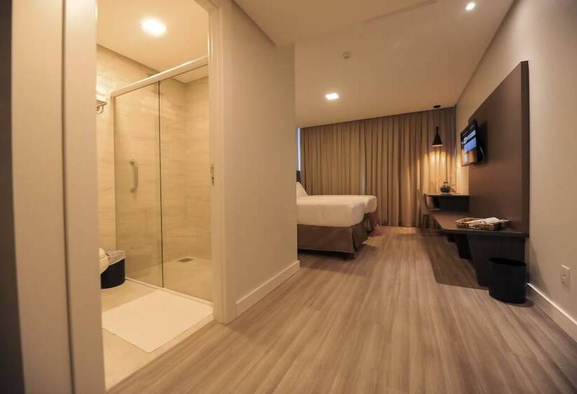 Figueiras Hotel & Eventos
