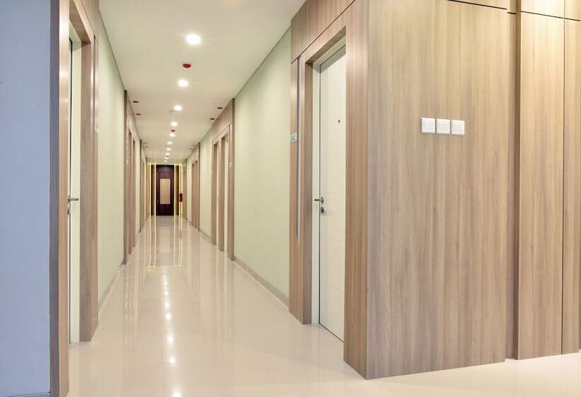 Grass Inn Hotel Solo