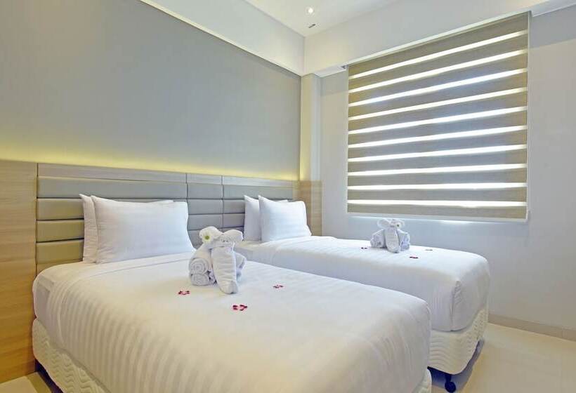 Grass Inn Hotel Solo