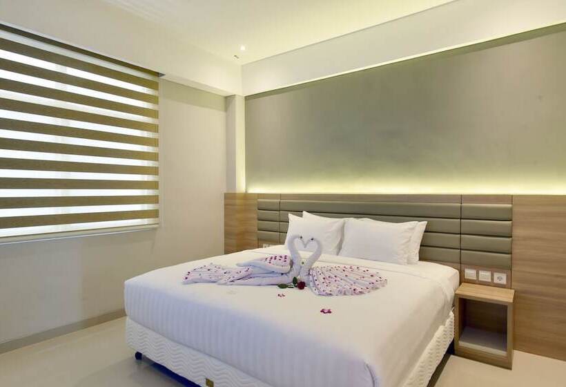 Grass Inn Hotel Solo