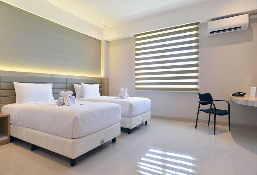 Grass Inn Hotel Solo