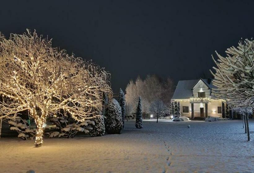 هتل рестпарк рекреаційний комплекс