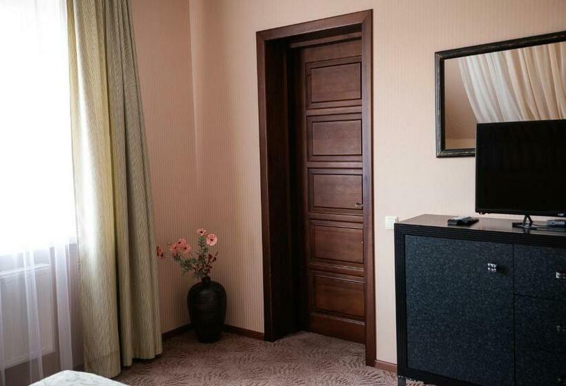 هتل рестпарк рекреаційний комплекс