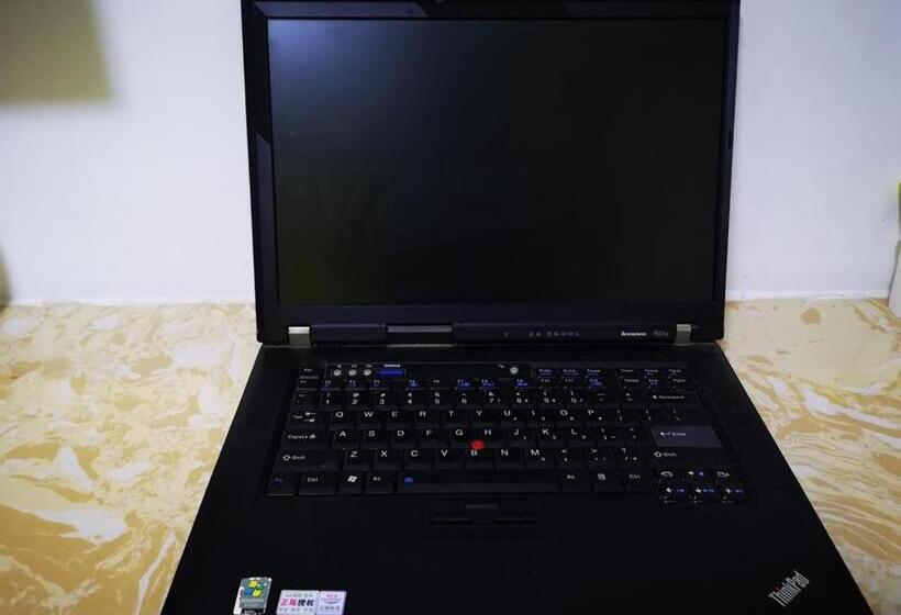 בית מלון כפרי 7days Inn Turpan Dashizi