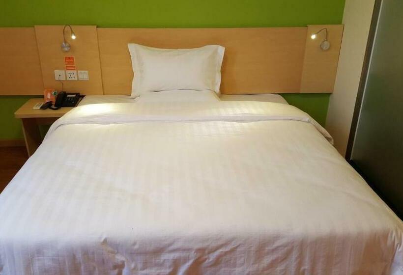 Hotel 7days Inn Zhanjiang Xu Wen 2nd