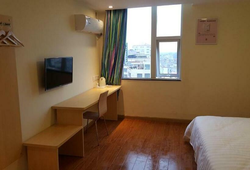 Hotel 7days Inn Zhanjiang Xu Wen 2nd