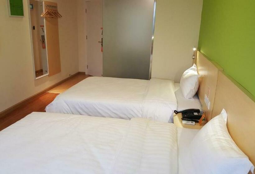 Hotel 7days Inn Zhanjiang Xu Wen 2nd