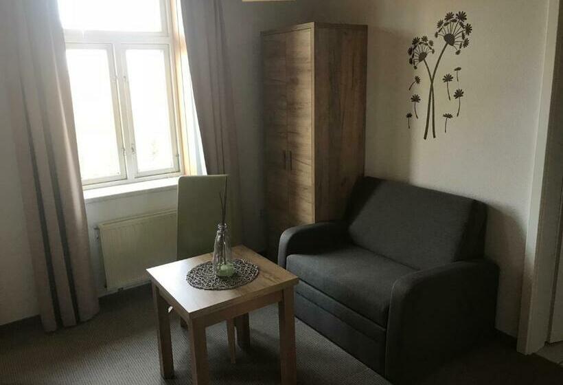 فندق Adam`s Schützenhof