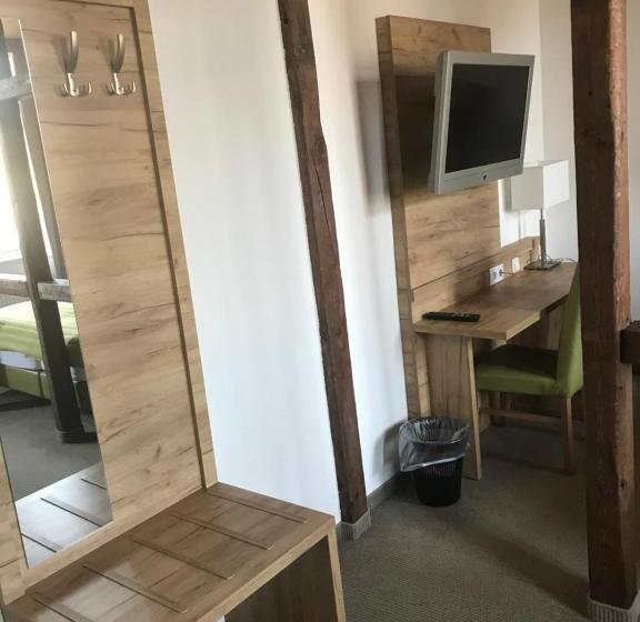 فندق Adam`s Schützenhof