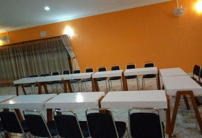 酒店 Africa Lodge Arusha