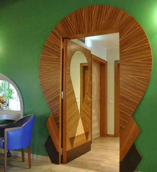 בית מלון כפרי Agricosimo Vi