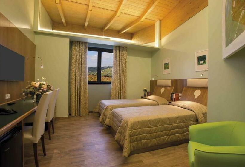 בית מלון כפרי Agricosimo Vi