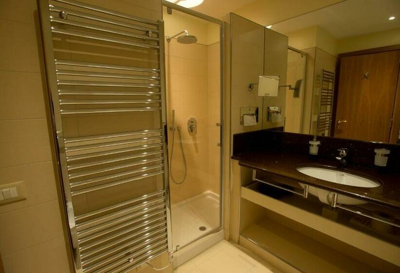 בית מלון כפרי Agricosimo Vi