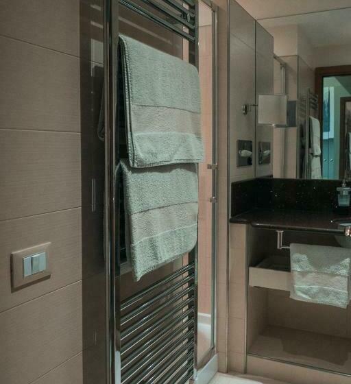 בית מלון כפרי Agricosimo Vi