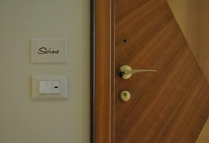 בית מלון כפרי Agricosimo Vi