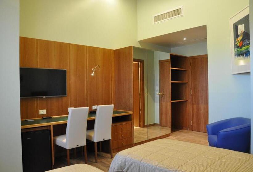 בית מלון כפרי Agricosimo Vi