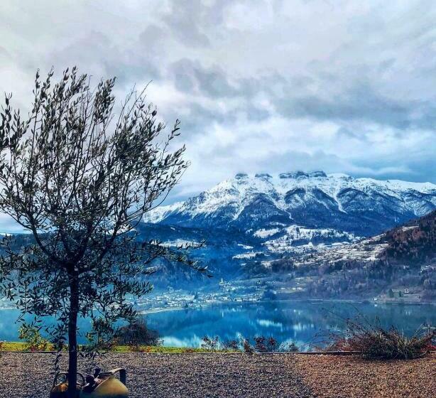 فندق Agritur Sedici   Bed And Breakfast