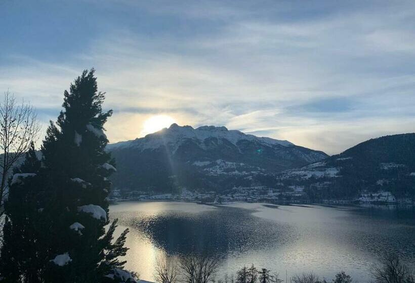 فندق Agritur Sedici   Bed And Breakfast