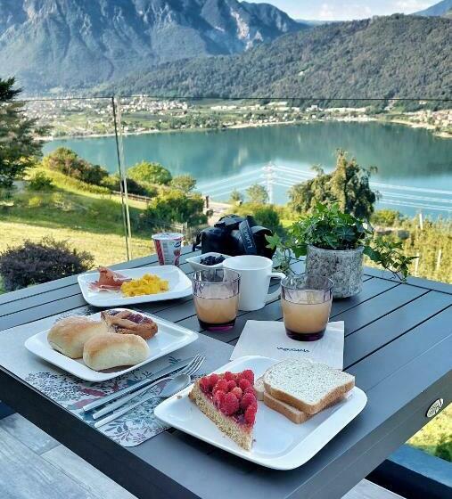 فندق Agritur Sedici   Bed And Breakfast