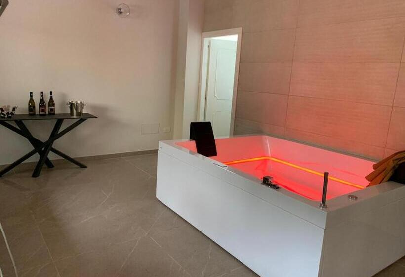 בית מלון כפרי Agriturismo Cantina Morone