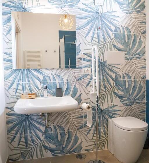 בית מלון כפרי Agriturismo Cantina Morone