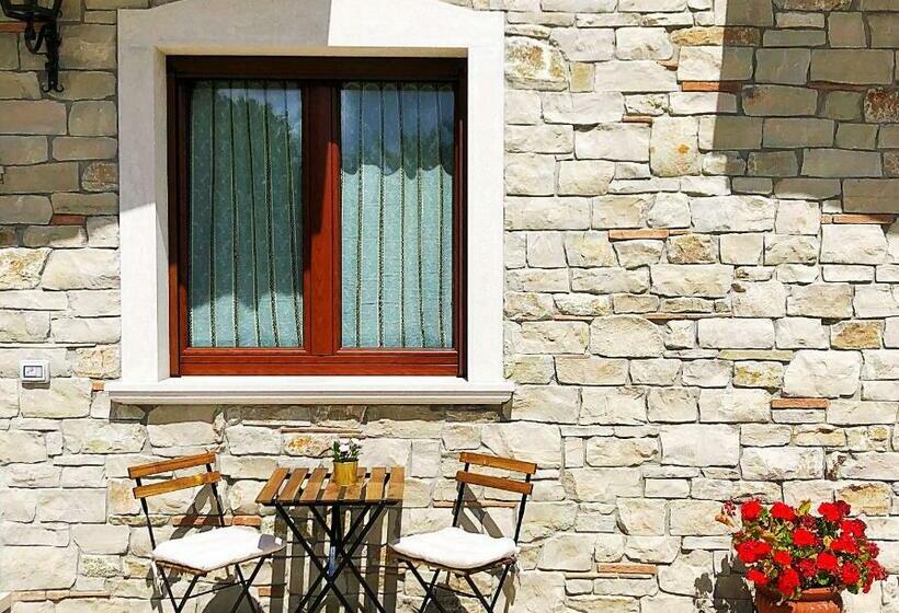 酒店 Agriturismo Casale Cerere