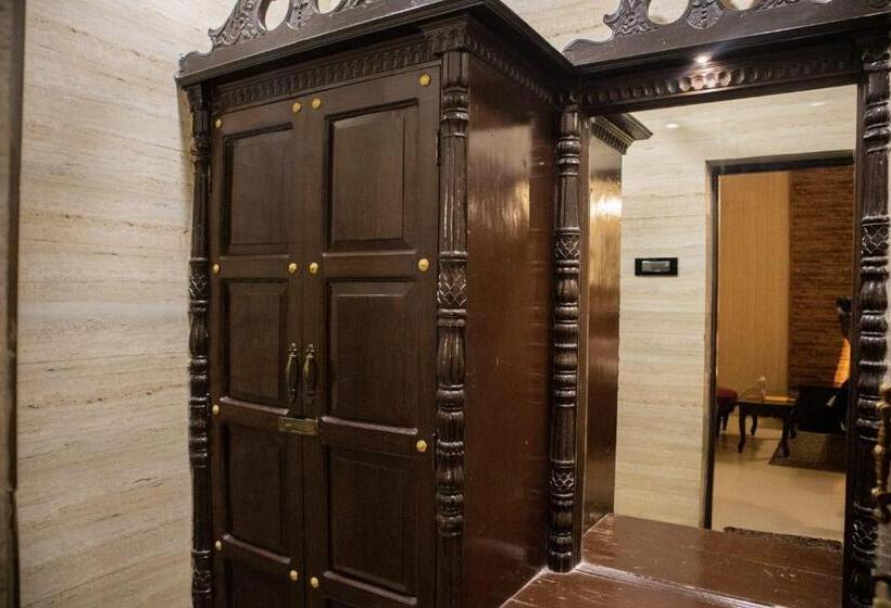 فندق Ambala Haveli