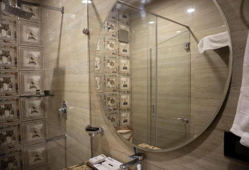 בית מלון כפרי Ambala Haveli