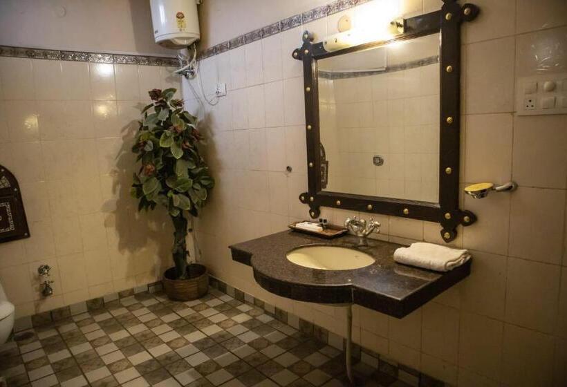 בית מלון כפרי Ambala Haveli