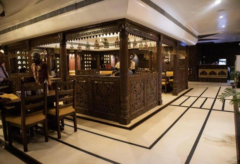 בית מלון כפרי Ambala Haveli