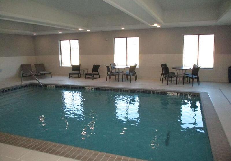 فندق Best Western Plus Choctaw Inn & Suites