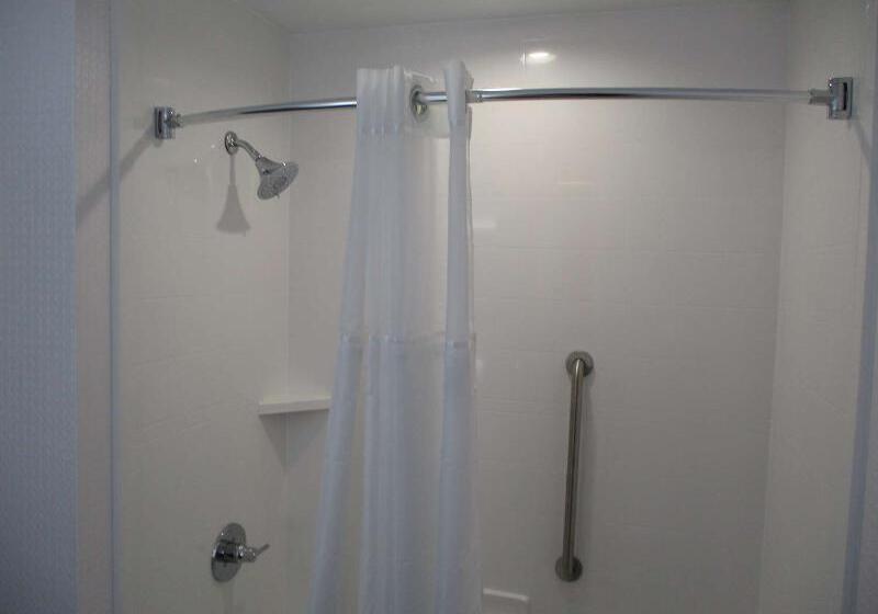 فندق Best Western Plus Choctaw Inn & Suites