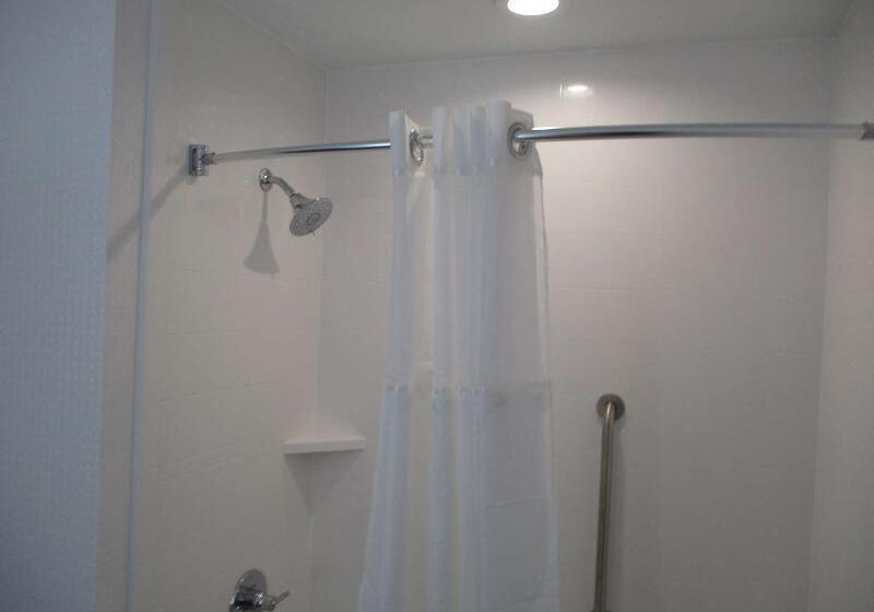 فندق Best Western Plus Choctaw Inn & Suites