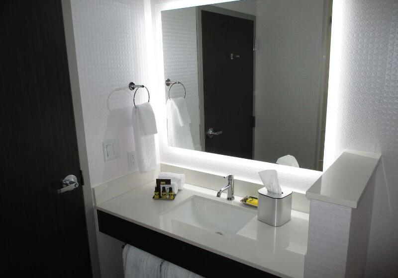 فندق Best Western Plus Choctaw Inn & Suites