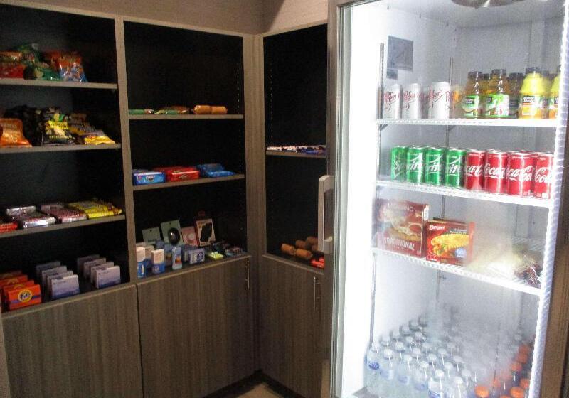 فندق Best Western Plus Choctaw Inn & Suites