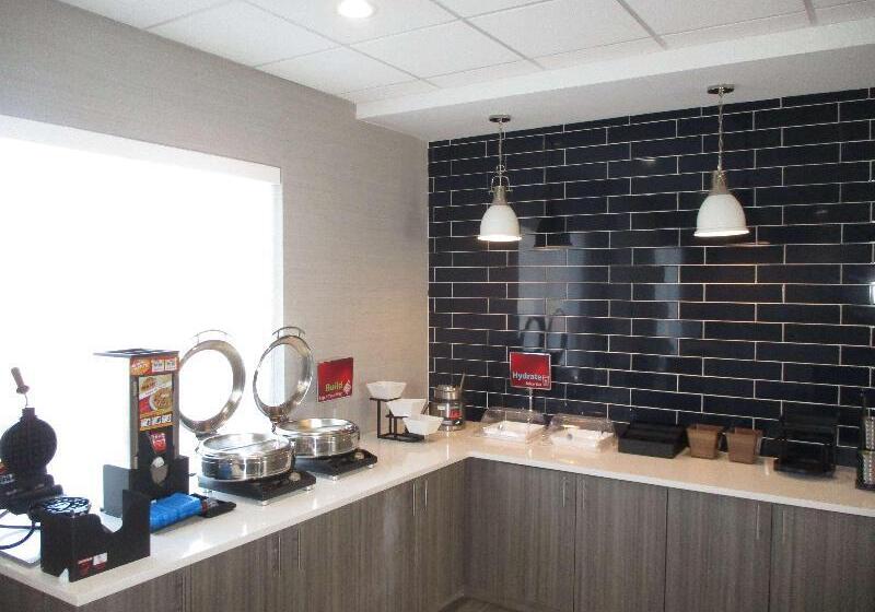 فندق Best Western Plus Choctaw Inn & Suites