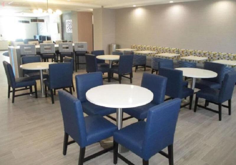 فندق Best Western Plus Choctaw Inn & Suites