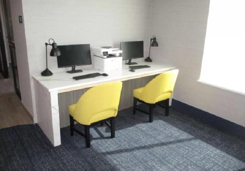 فندق Best Western Plus Choctaw Inn & Suites