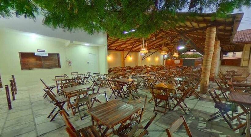فندق Bezerra