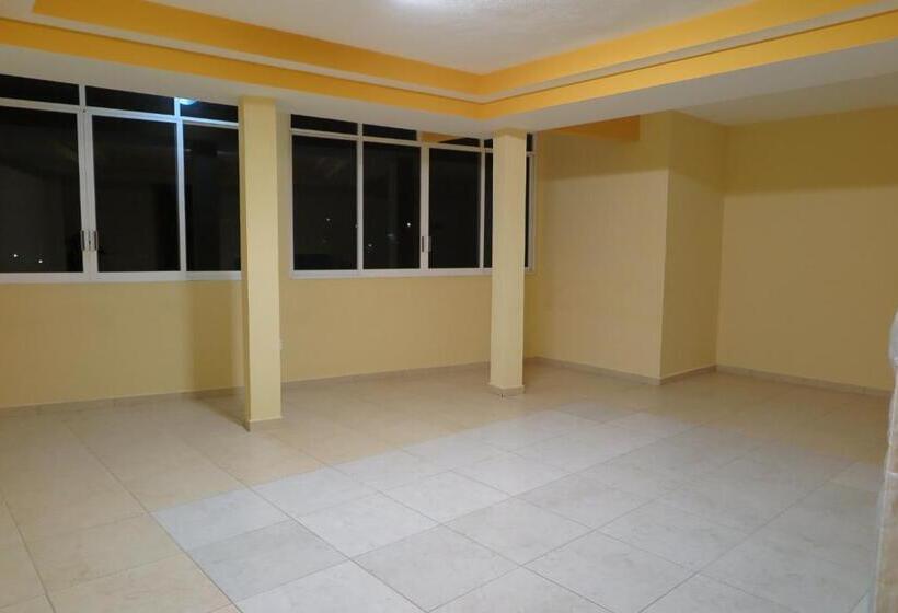 בית מלון כפרי Bonaday Inn