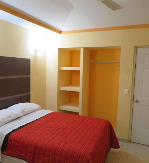 בית מלון כפרי Bonaday Inn