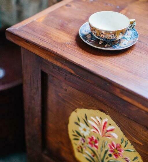 Отель Borgo Lu Puleu