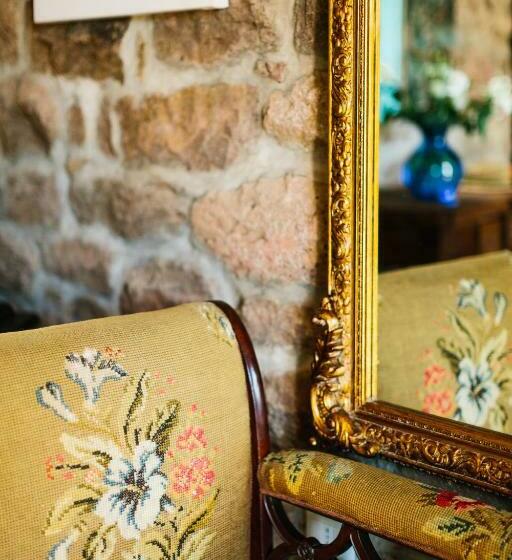 Отель Borgo Lu Puleu