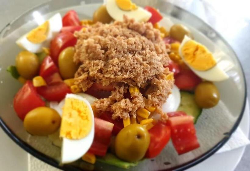 فندق Cabana Edelweiss