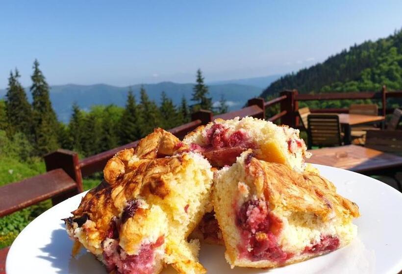 فندق Cabana Edelweiss