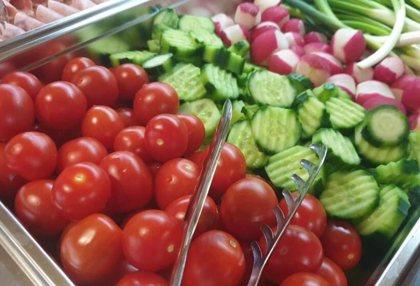 فندق Cabana Edelweiss